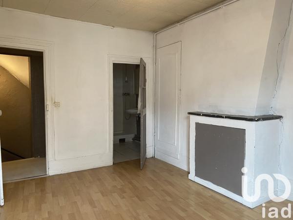 Maison à vendre 3 pièces 85 m² Vaujours