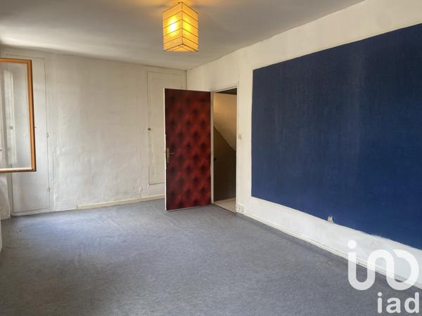 Maison à vendre 3 pièces 85 m² Vaujours