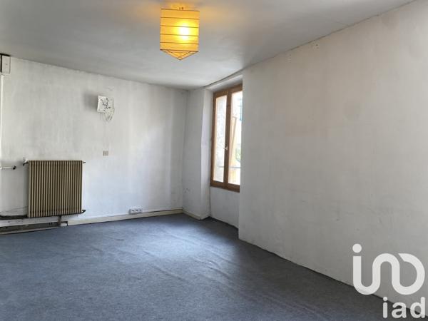 Maison à vendre 3 pièces 85 m² Vaujours