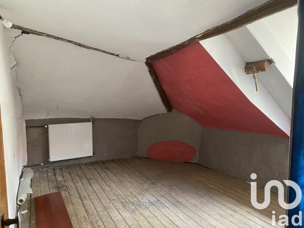 Maison à vendre 3 pièces 85 m² Vaujours