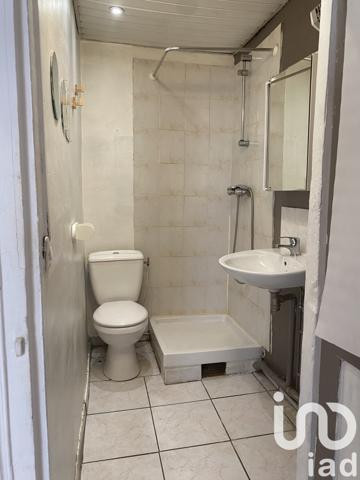 Maison à vendre 3 pièces 85 m² Vaujours