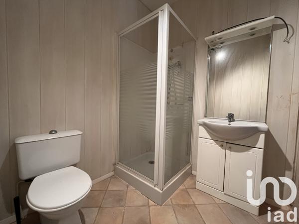 Appartement à vendre 1 pièce 19 m² Épernay