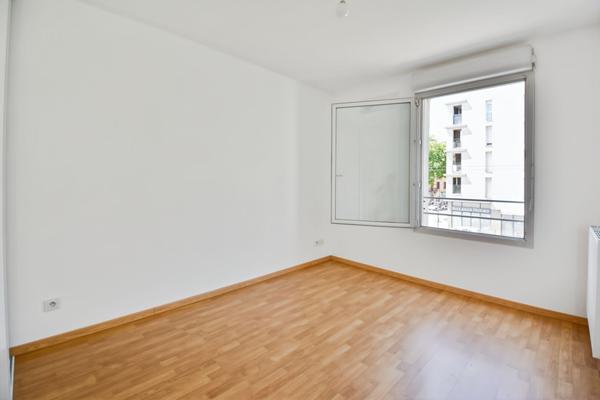 Appartement Venissieux 3 pièce(s) 64 m2