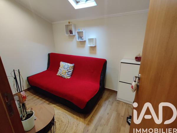 Maison à vendre 2 pièces 39 m² Montreuil