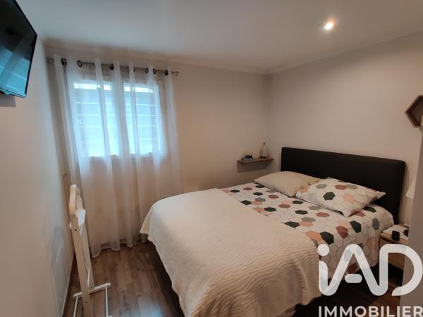 Maison à vendre 2 pièces 39 m² Montreuil