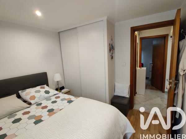 Maison à vendre 2 pièces 39 m² Montreuil