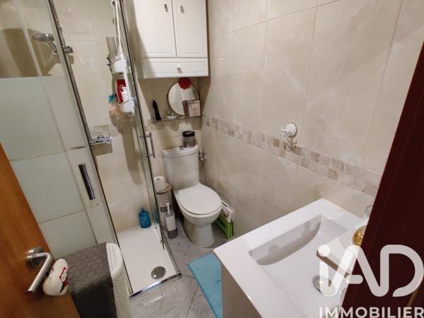 Maison à vendre 2 pièces 39 m² Montreuil