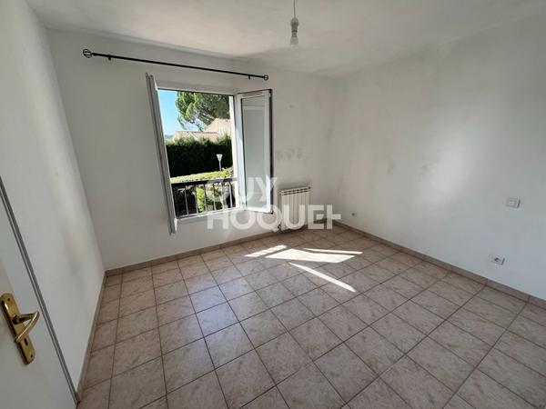 Maison 4 pièces à vendre à Caveirac - Jardin, Garage et Terrasse