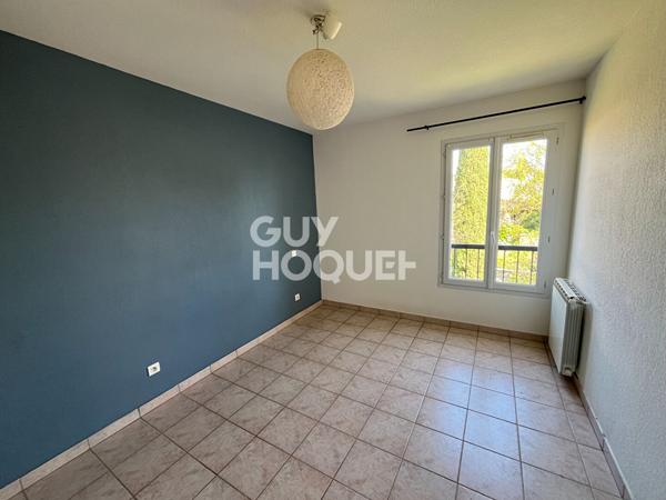 Maison 4 pièces à vendre à Caveirac - Jardin, Garage et Terrasse