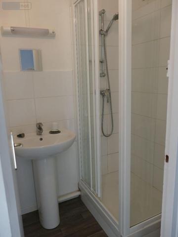 Appartement à louer à Fécamp en Seine-Maritime (76400), ref : SC/502   
Bourg Baudoin