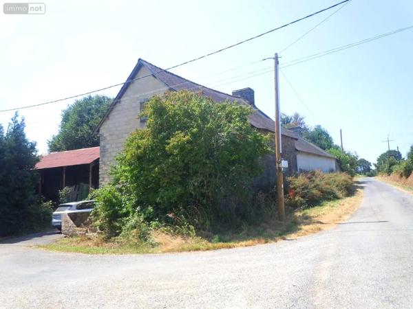 Achat - Maison Laurenan 22230 2 pièces 70 m 2 1430 m 2