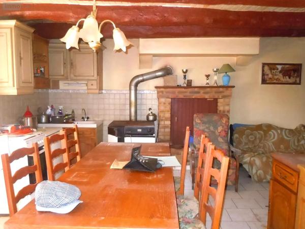 Achat - Maison Laurenan 22230 2 pièces 70 m 2 1430 m 2