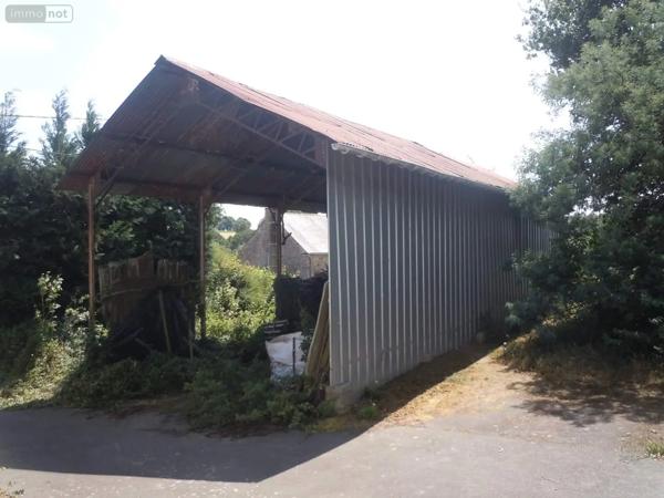 Achat - Maison Laurenan 22230 2 pièces 70 m 2 1430 m 2