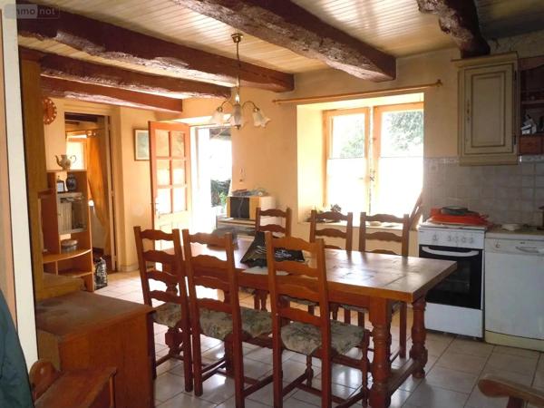 Achat - Maison Laurenan 22230 2 pièces 70 m 2 1430 m 2