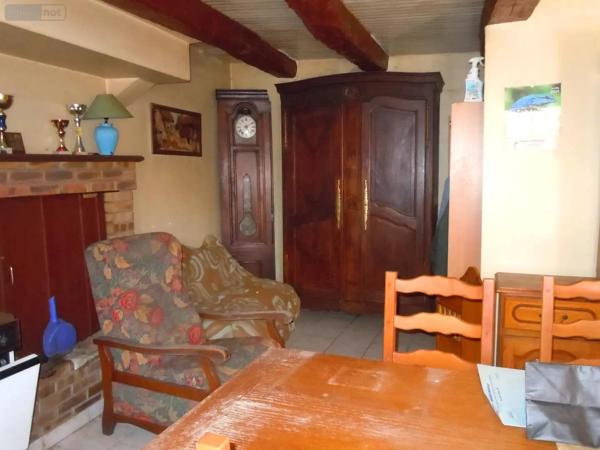 Achat - Maison Laurenan 22230 2 pièces 70 m 2 1430 m 2