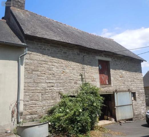 Achat - Maison Laurenan 22230 2 pièces 70 m 2 1430 m 2