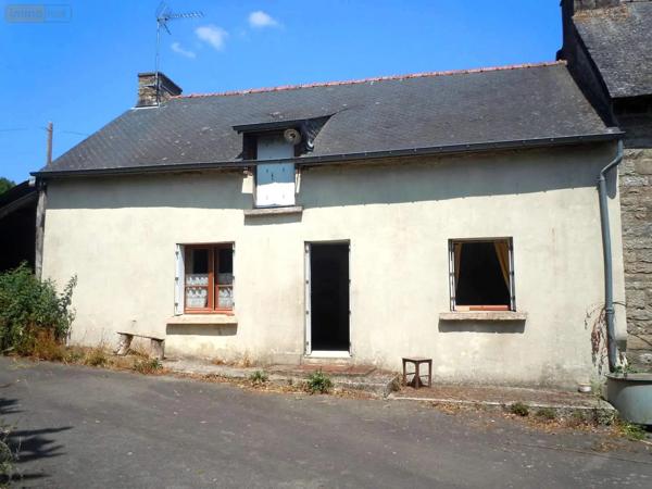 Achat - Maison Laurenan 22230 2 pièces 70 m 2 1430 m 2