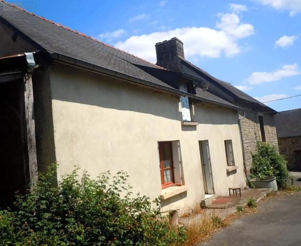 Achat - Maison Laurenan 22230 2 pièces 70 m 2 1430 m 2