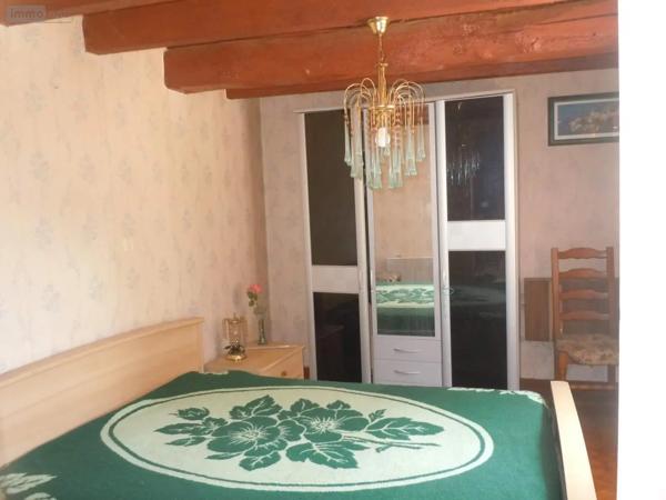 Achat - Maison Laurenan 22230 2 pièces 70 m 2 1430 m 2