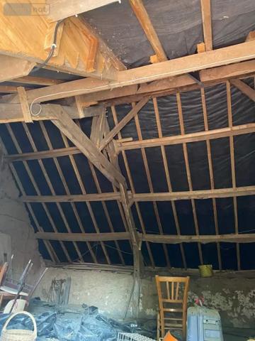 Achat - Maison Laurenan 22230 2 pièces 70 m 2 1430 m 2