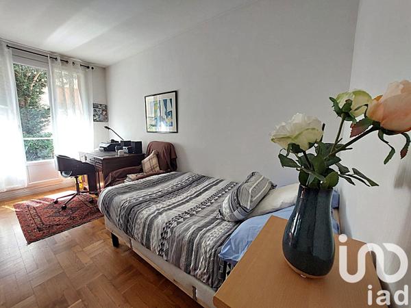 Appartement à vendre 3 pièces 59 m² Enghien-les-Bains
