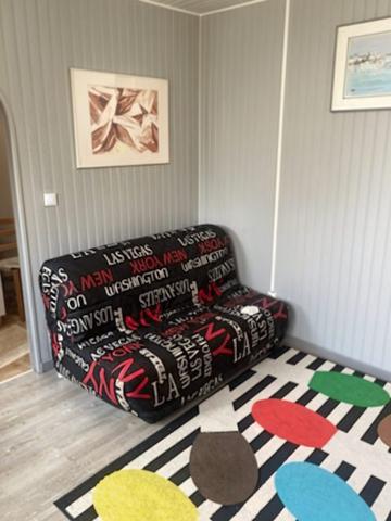 Maison ancienne Athis-Mons 22 m²