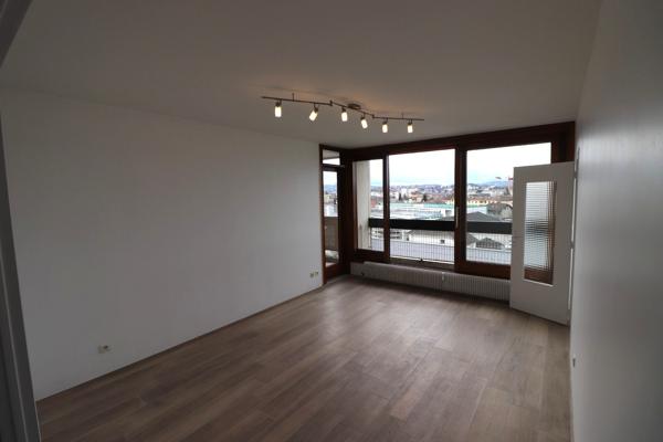 ANNECY F4 VIDE - 80m²