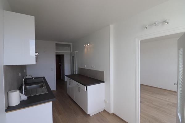 ANNECY F4 VIDE - 80m²