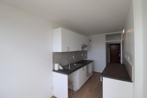 ANNECY F4 VIDE - 80m²