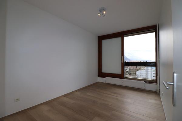 ANNECY F4 VIDE - 80m²