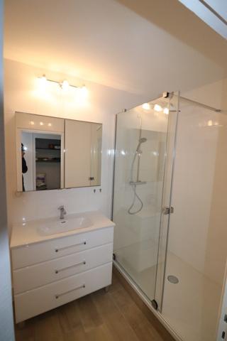 ANNECY F4 VIDE - 80m²
