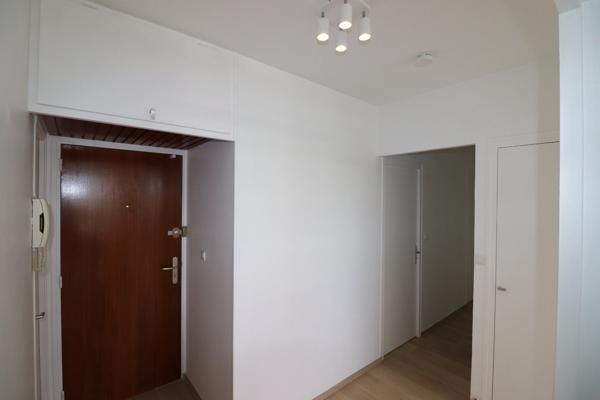 ANNECY F4 VIDE - 80m²