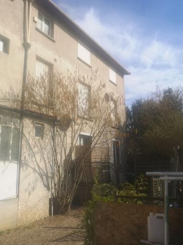 Duplex 2 pièces à vendre à Saint Maur des Fossés - Bail en cours