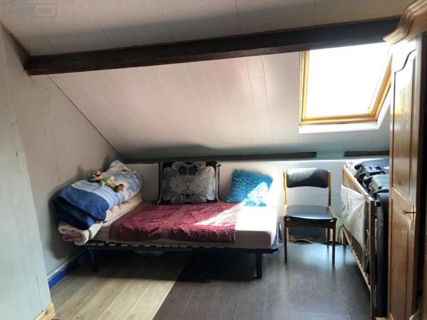 Maison à vendre à Caudry dans le Nord (59540), ref : 59191-5393