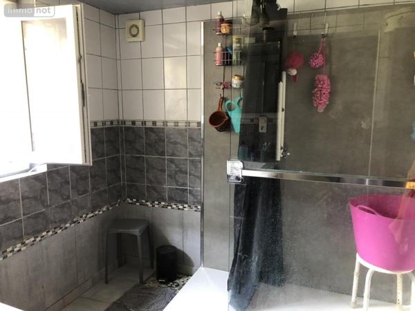 Maison à vendre à Caudry dans le Nord (59540), ref : 59191-5393