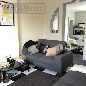 Maison à vendre à Caudry dans le Nord (59540), ref : 59191-5393