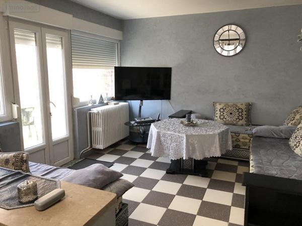 Maison à vendre à Caudry dans le Nord (59540), ref : 59191-5393