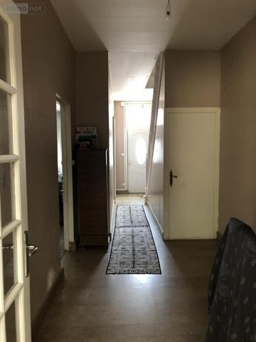 Maison à vendre à Caudry dans le Nord (59540), ref : 59191-5393