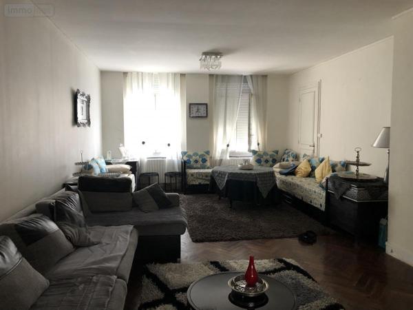 Maison à vendre à Caudry dans le Nord (59540), ref : 59191-5393