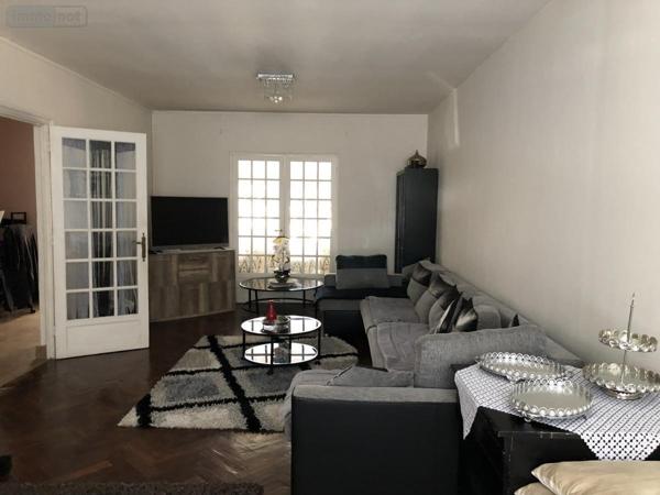 Maison à vendre à Caudry dans le Nord (59540), ref : 59191-5393