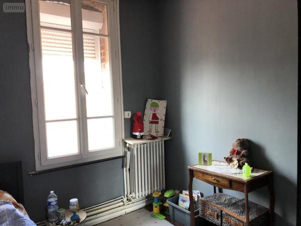 Maison à vendre à Caudry dans le Nord (59540), ref : 59191-5393