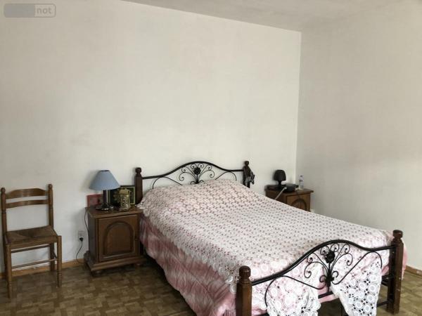 Maison à vendre à Caudry dans le Nord (59540), ref : 59191-5393