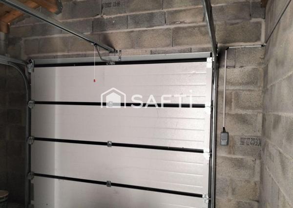 Pavillon 3 chambres 85 m2