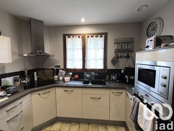 Maison à vendre 6 pièces 99 m² La Breille-les-Pins