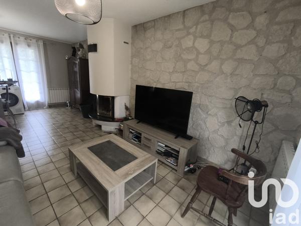 Maison à vendre 6 pièces 99 m² La Breille-les-Pins