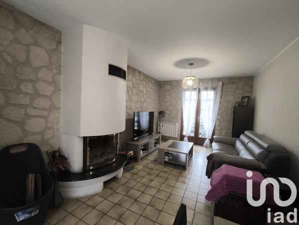 Maison à vendre 6 pièces 99 m² La Breille-les-Pins