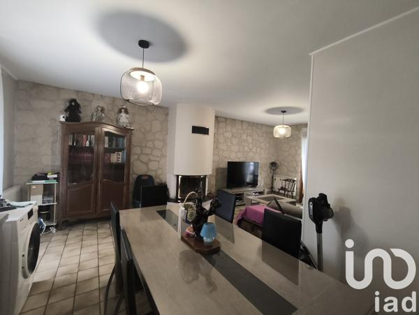 Maison à vendre 6 pièces 99 m² La Breille-les-Pins