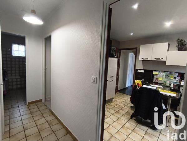 Maison à vendre 6 pièces 99 m² La Breille-les-Pins