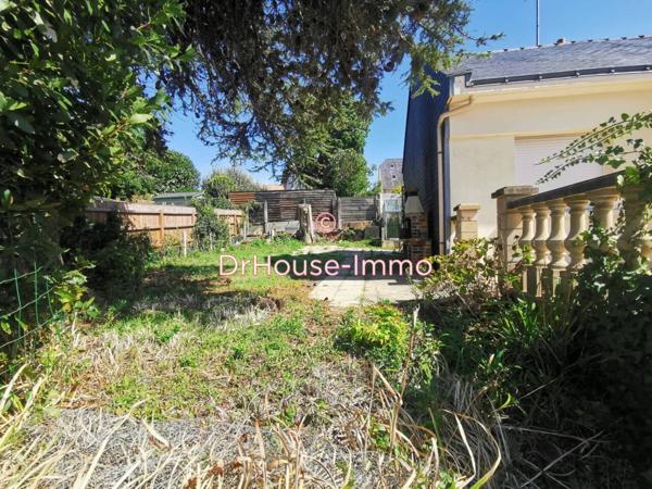 Maison à vendre 6 pièces de 131 m²