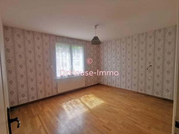 Maison à vendre 6 pièces de 131 m²